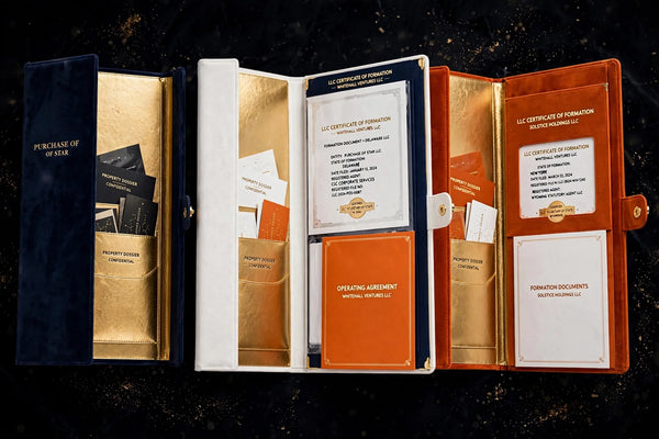 The Elite Package™ — Own The Universe · Everything In One Box