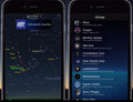 Zenith Galaxy Pass — Live celestial tracking with Zenith Navigator