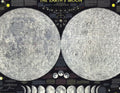 Lunar Kidz white moon colonization kit