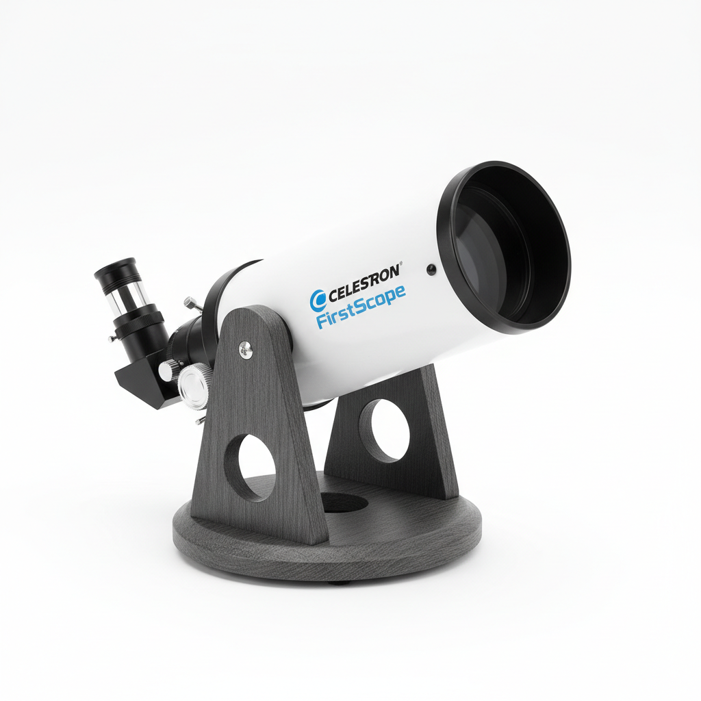 Celestron FirstScope